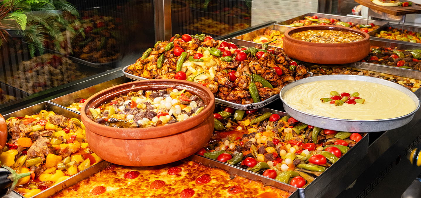 A1 Catering Yemekhane